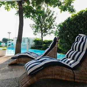 Hotel Eritrea, Cesenatico