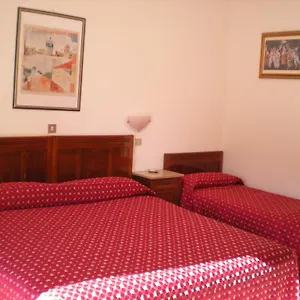 Hotel Dinosauro, Cesenatico