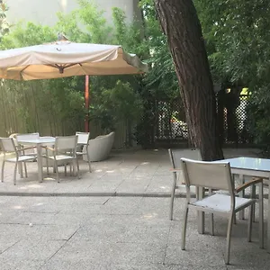 Hotel Floreale, Cesenatico